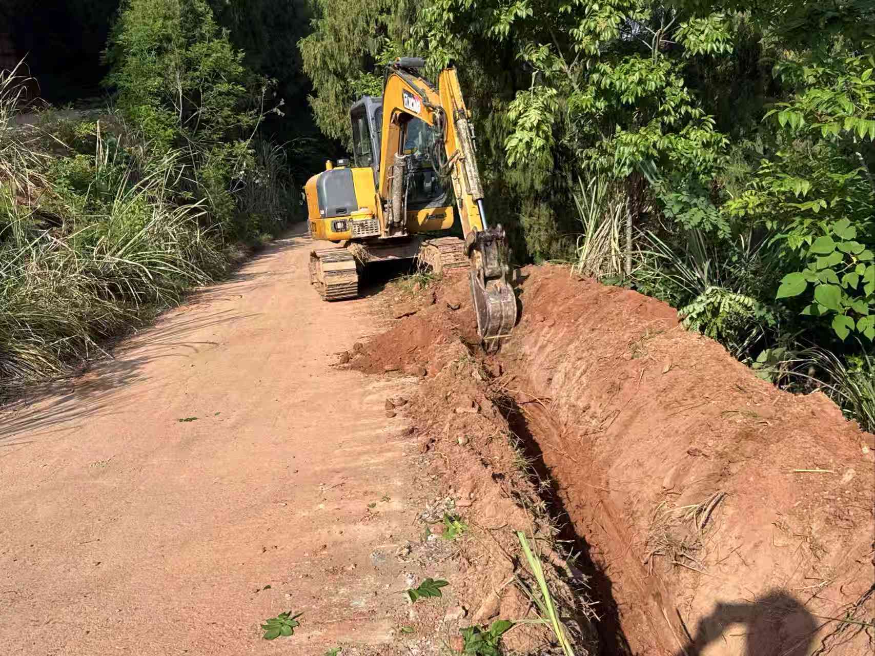 生态水利新中标｜宝飞建设拿下小溪河小流域综合治理项目