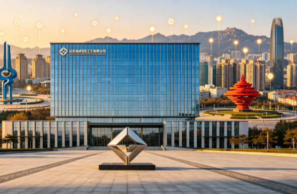 实力再获认可！山东瑞虎建筑入选 2026 年二季度山东建企中标百强榜单